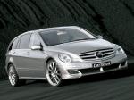 Mercedes-Benz CM50 by Carlsson 2006 года
